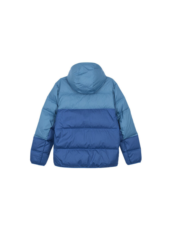 Nike Down Jackets Men's Blue