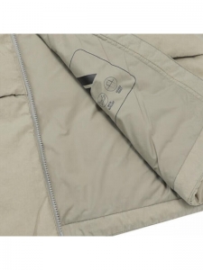 Пуховик мужской повседневный Adidas 4067904156024