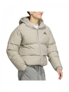 Пуховик мужской повседневный Adidas 4067904156024