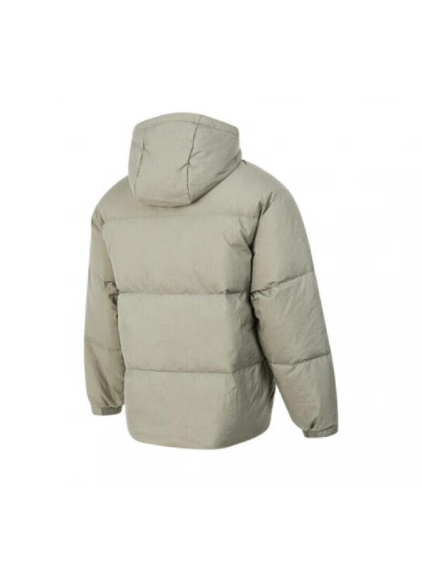 Пуховик мужской повседневный Adidas 4067904156024