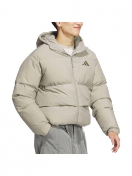 Пуховик мужской повседневный Adidas 4067904156024