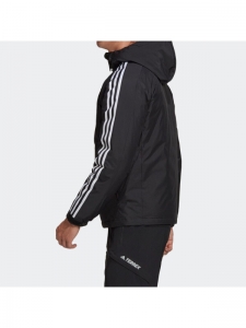 Куртка утепленная мужская для зимы Adidas 4061612524168