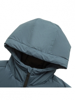 Пуховик мужской спортивный для фитнеса LiNing 6901417460675