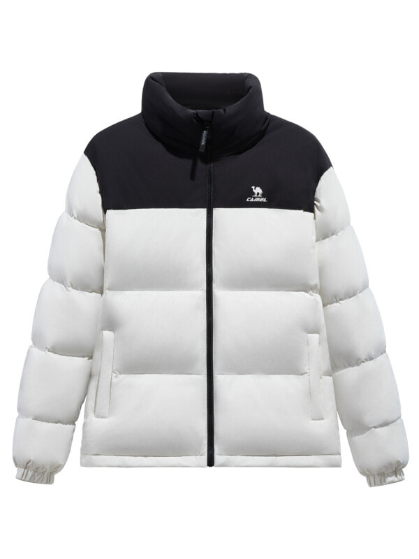 Куртка утепленная универсальная для активного отдыха Camel 100064308160