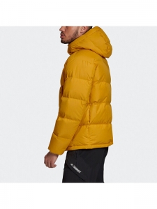 Куртка зимняя мужская Adidas 4061612409557