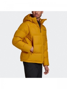 Куртка зимняя мужская Adidas 4061612409557