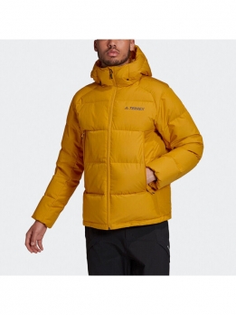 Куртка зимняя мужская Adidas 4061612409557