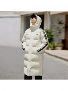 Пуховик мужской для повседневной носки LiNing Fondue Down Series 6901828174475