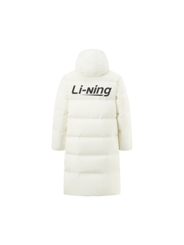 Пуховик мужской для повседневной носки LiNing Fondue Down Series 6901828174475