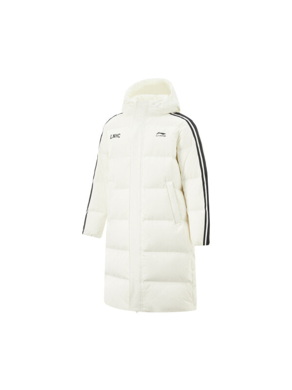 Пуховик мужской для повседневной носки LiNing Fondue Down Series 6901828174475