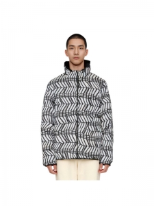 Пуховик мужской зимний для города LiNing 6901034052499