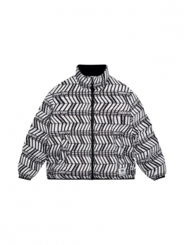 Пуховик мужской зимний для города LiNing 6901034052499