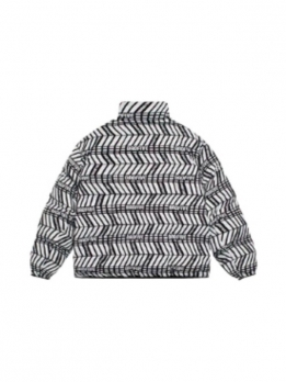 Пуховик мужской зимний для города LiNing 6901034052499