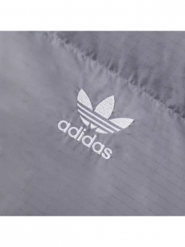 Куртка пуховая универсальная для активного отдыха adidas originals ADC BRD DJ M