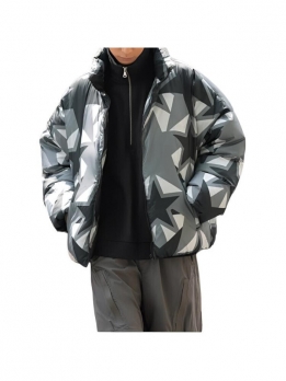 Пуховик зимний мужской для спорта Li Ning 6905154580009