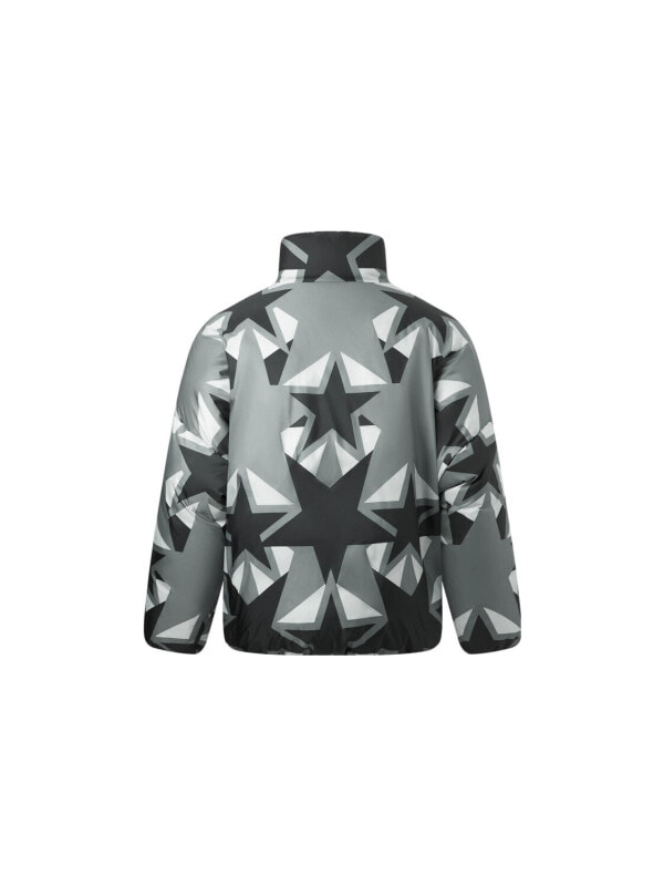 Пуховик зимний мужской для спорта Li Ning 6905154580009