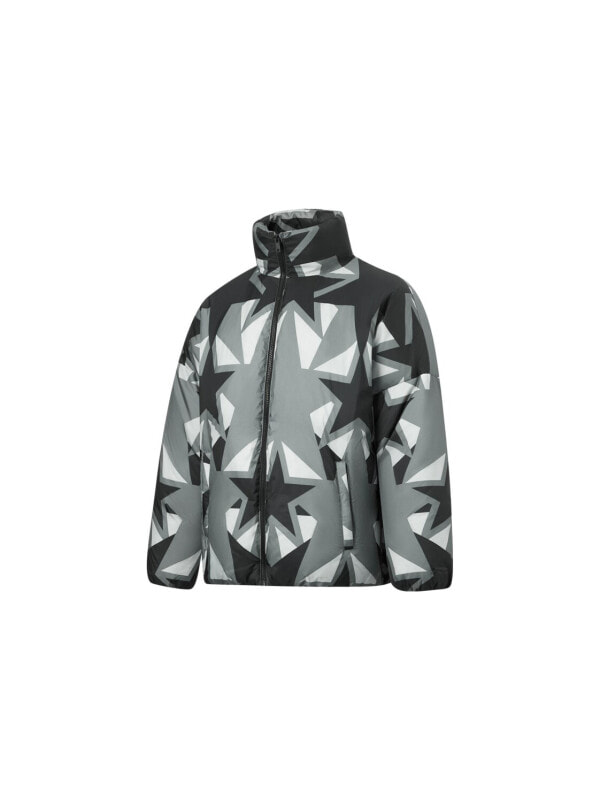 Пуховик зимний мужской для спорта Li Ning 6905154580009