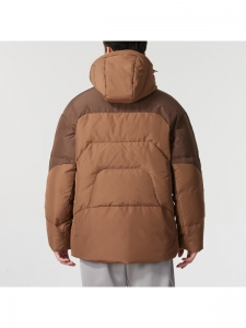 Куртка утепленная мужская для повседневной носки Puma 4067982997694