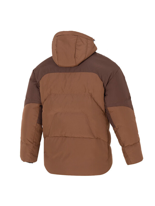 Куртка утепленная мужская для повседневной носки Puma 4067982997694