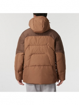 Куртка утепленная мужская для повседневной носки Puma 4067982997694