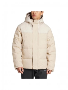 Куртка утепленная мужская для повседневной носки Adidas WIND.RDY