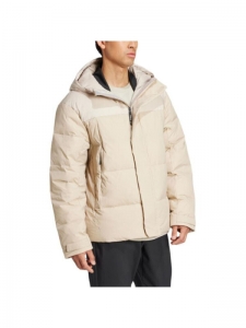 Куртка утепленная мужская для повседневной носки Adidas WIND.RDY