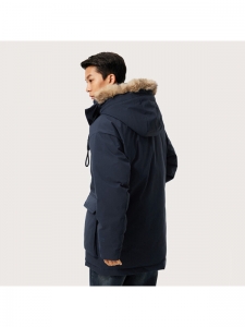 Куртка пуховая мужская спортивная LiNing 7587846