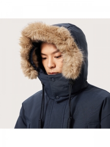 Куртка пуховая мужская спортивная LiNing 7587846