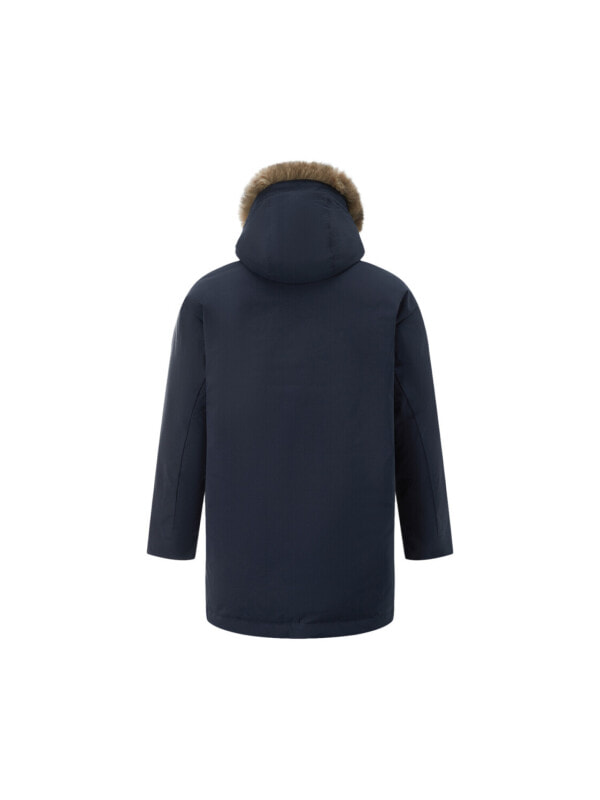 Куртка пуховая мужская спортивная LiNing 7587846