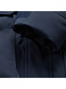 Куртка пуховая мужская спортивная LiNing 7587846