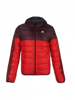 Adidas ITAVIC REV Down Jacket Men's Red