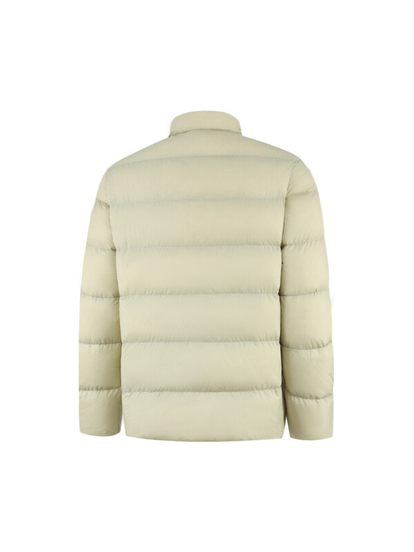 Куртка пуховая мужская для спорта li ning 6901828095930