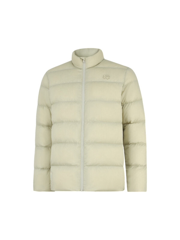 Куртка пуховая мужская для спорта li ning 6901828095930