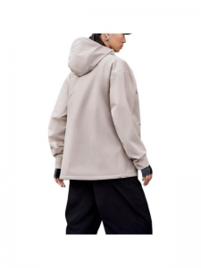 Куртка утепленная унисекс повседневная Adidas 4068801572252