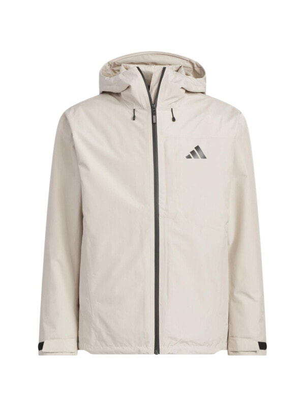 Куртка утепленная унисекс повседневная Adidas 4068801572252