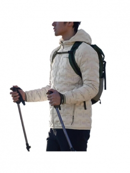 Пуховик унисекс для походов Columbia 195980978446