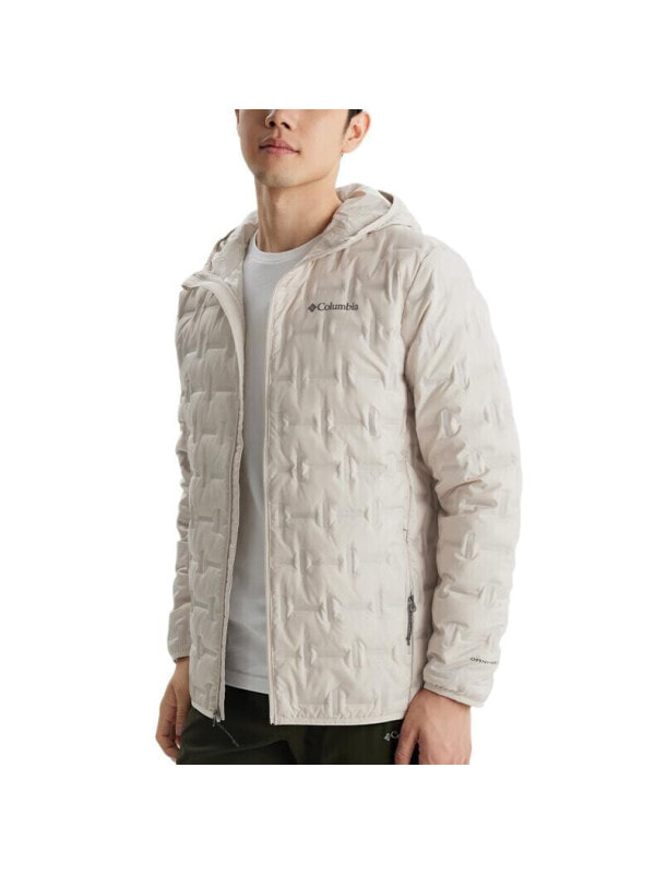Пуховик унисекс для походов Columbia 195980978446