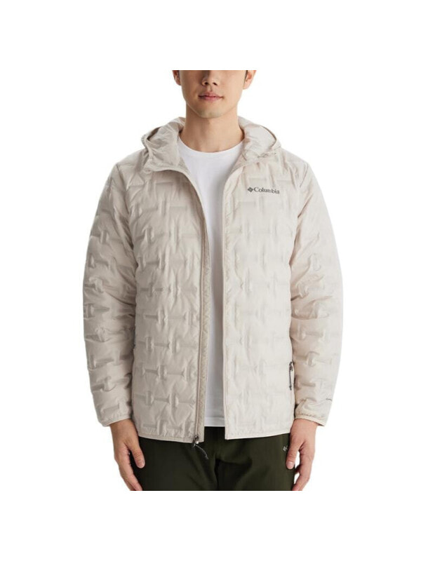 Пуховик унисекс для походов Columbia 195980978446