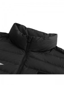 LiNing Badminton Series Down Jacket Unisex Black
