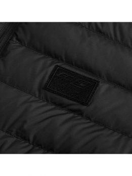 LiNing Badminton Series Down Jacket Unisex Black