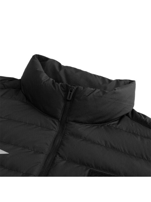 LiNing Badminton Series Down Jacket Unisex Black