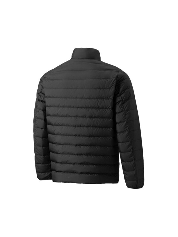 LiNing Badminton Series Down Jacket Unisex Black