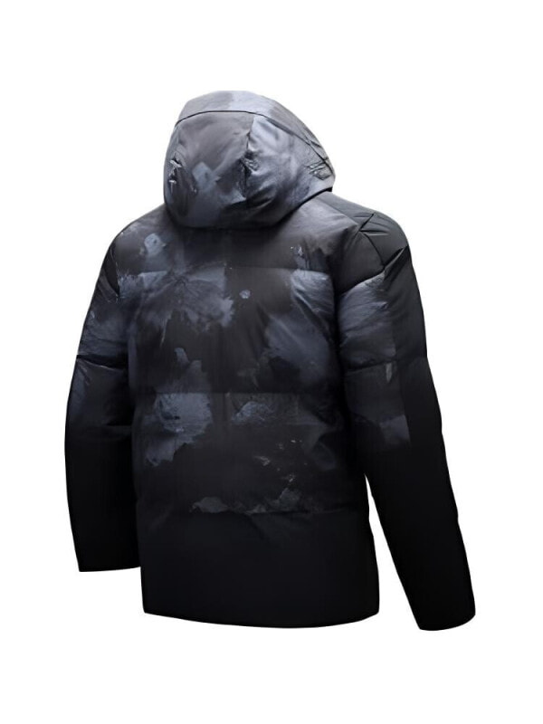 Куртка пуховая тренировочная мужская Anta