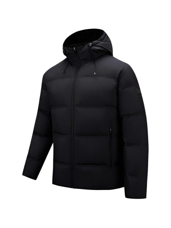 Anta Variety Training Collection Down Jacket Men's
