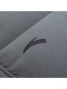 Anta Down Jacket Men's Dusty Gray