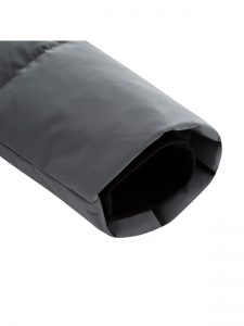 Anta Down Jacket Men's Dusty Gray