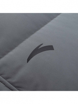 Anta Down Jacket Men's Dusty Gray