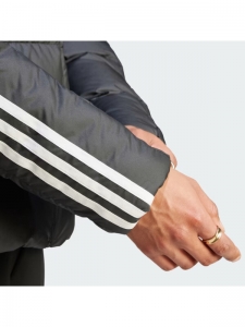 Куртка утепленная мужская для повседневной носки Adidas GV5851