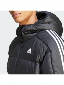 Куртка утепленная мужская для повседневной носки Adidas GV5851