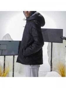 Пуховик мужской повседневный adidas Originals 4064055169927